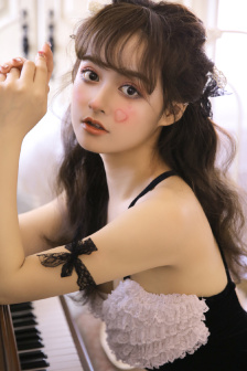 情趣内衣秀